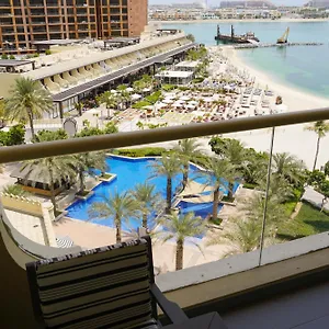 شقة Royal Club By Rvhr, Palm Jumeirah, دبي