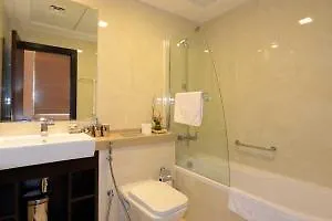 Keyone - 1Br In Botanica Tower Apartman Dubaj 0*,  Egyesült Arab Emírségek