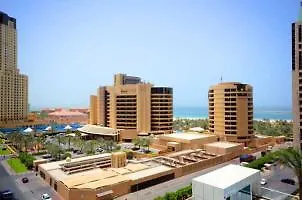 Keyone - 1Br In Botanica Tower Apartman Dubaj