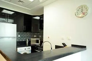 Keyone - 1Br In Botanica Tower Apartman Dubaj 0*,